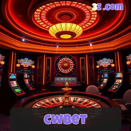 Cwbet: Mergulhe na Diversão dos Jogos Brasileiros em um Só Lugar