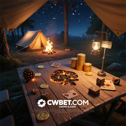 A Experiência Imersiva dos Jogos Ao Vivo na cwbet