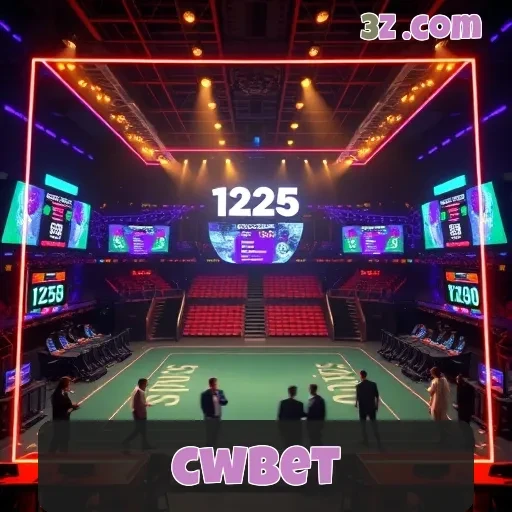 cwbet: As Promoções Que Vão Turboalimentar Seu Jogo!
