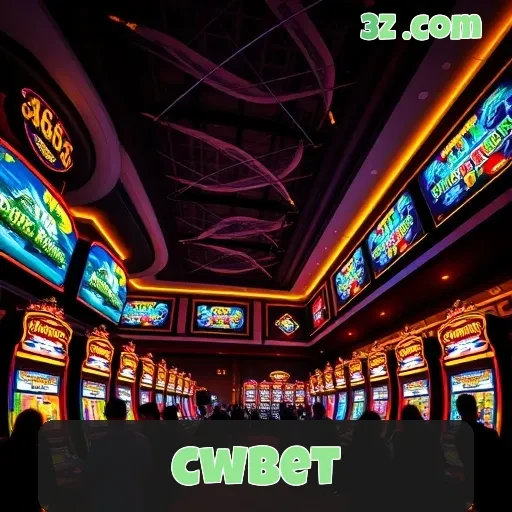 cwbet: O Suporte 24/7 que Transformará Sua Experiência de Jogo