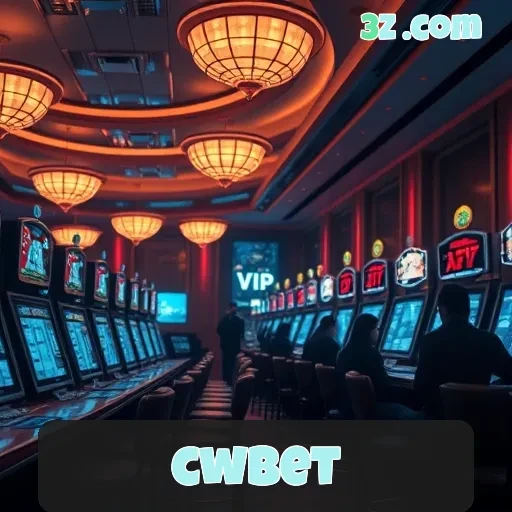 cwbet VIP: Vantagens Incríveis para Jogadores Exclusivos